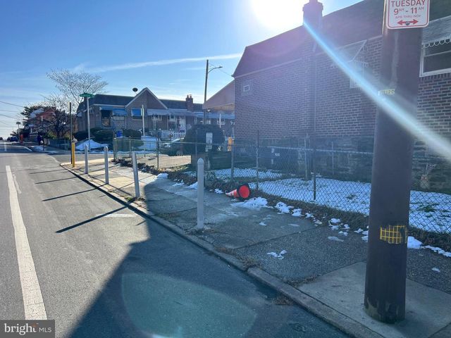 5134 ERDRICK ST, Philadelphia, PA 19124