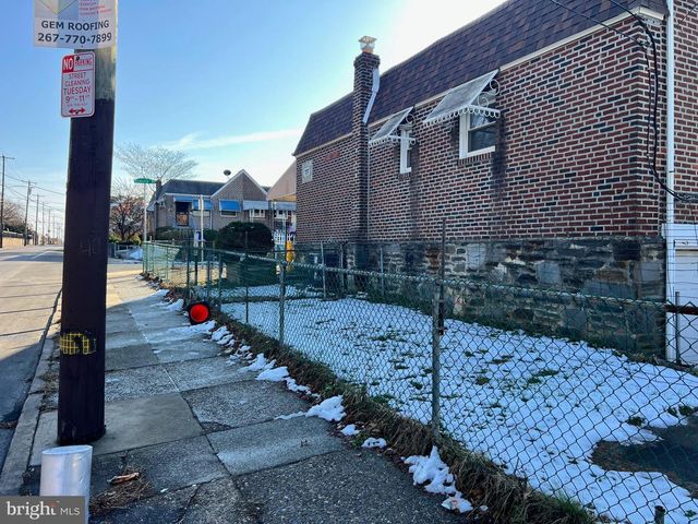 5134 ERDRICK ST, Philadelphia, PA 19124