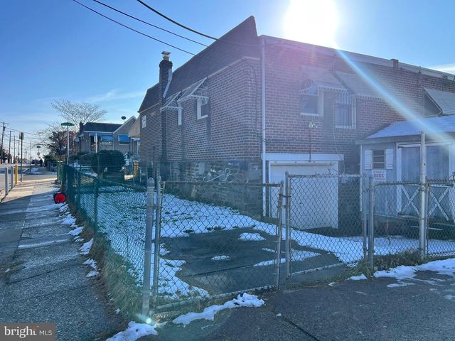 5134 ERDRICK ST, Philadelphia, PA 19124