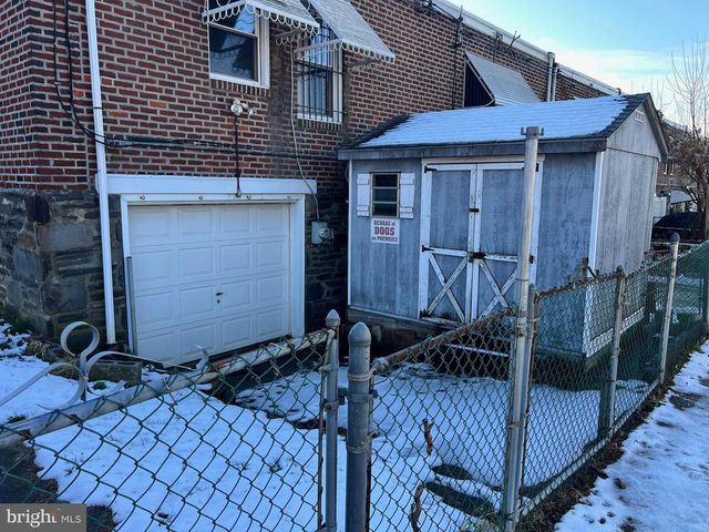 5134 ERDRICK ST, Philadelphia, PA 19124