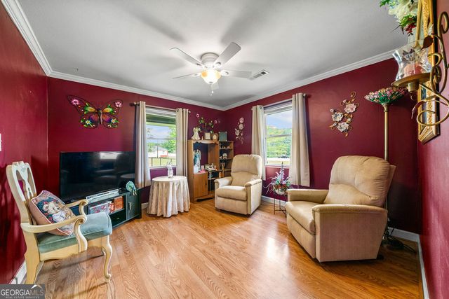 2309 Old Cedartown Road SE, Lindale, GA 30147