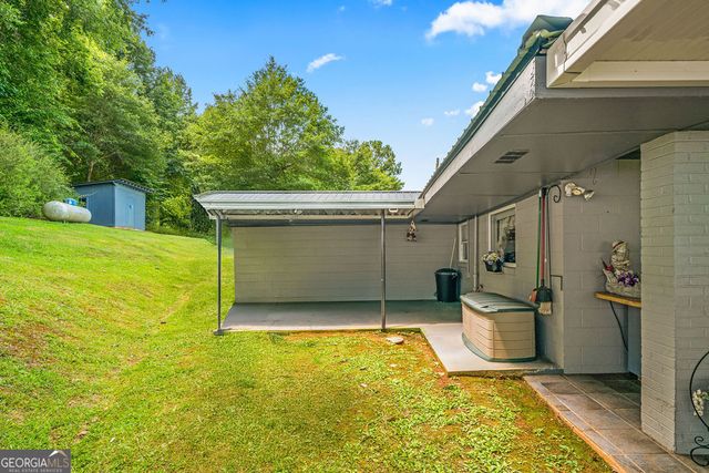 2309 Old Cedartown Road SE, Lindale, GA 30147