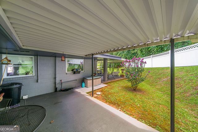 2309 Old Cedartown Road SE, Lindale, GA 30147
