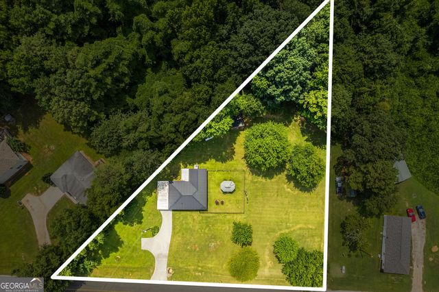 2309 Old Cedartown Road SE, Lindale, GA 30147