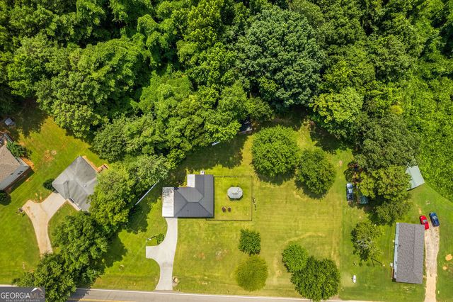 2309 Old Cedartown Road SE, Lindale, GA 30147
