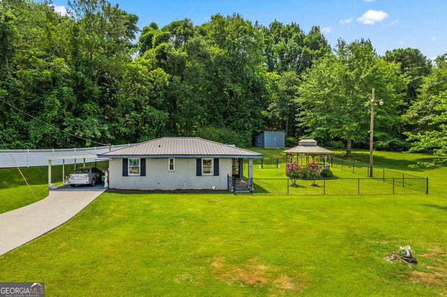 2309 Old Cedartown Road SE, Lindale, GA 30147