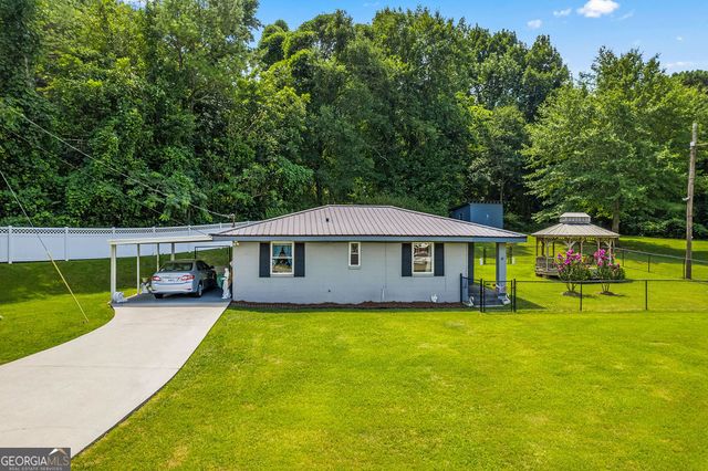 2309 Old Cedartown Road SE, Lindale, GA 30147
