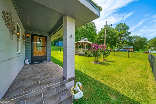 2309 Old Cedartown Road SE, Lindale, GA 30147