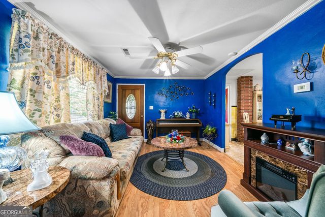 2309 Old Cedartown Road SE, Lindale, GA 30147