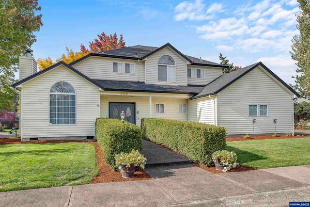 3029 Bartley Pl SE, Albany, OR 97322