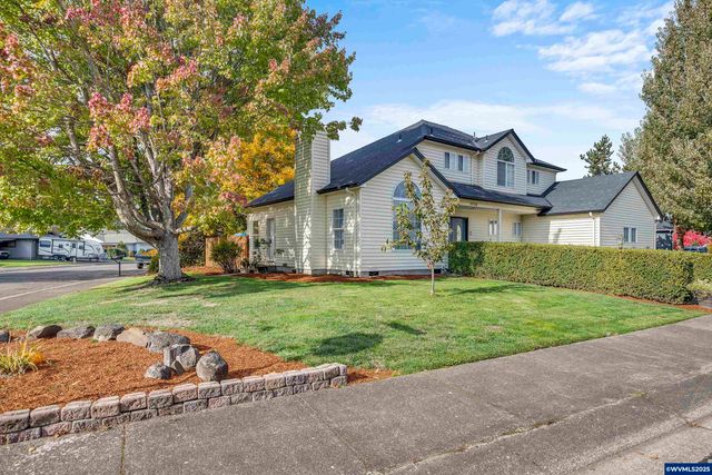 3029 Bartley Pl SE, Albany, OR 97322