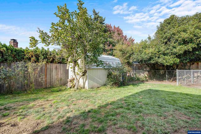 3029 Bartley Pl SE, Albany, OR 97322