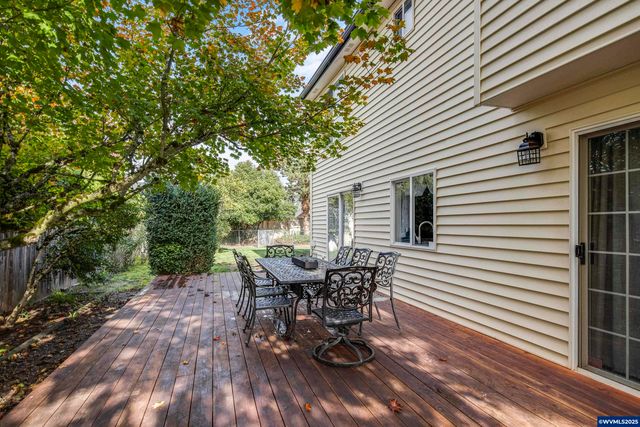 3029 Bartley Pl SE, Albany, OR 97322