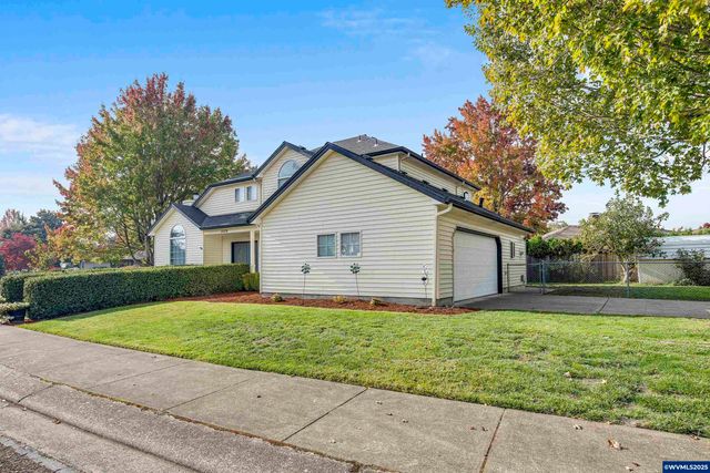 3029 Bartley Pl SE, Albany, OR 97322