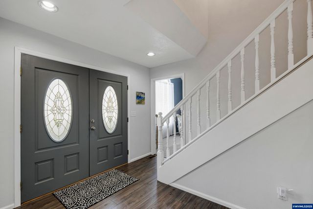 3029 Bartley Pl SE, Albany, OR 97322