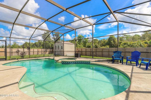 1599 Courtland Boulevard, Deltona, FL 32738