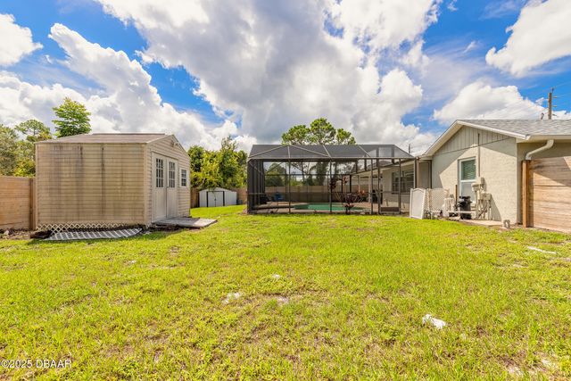 1599 Courtland Boulevard, Deltona, FL 32738