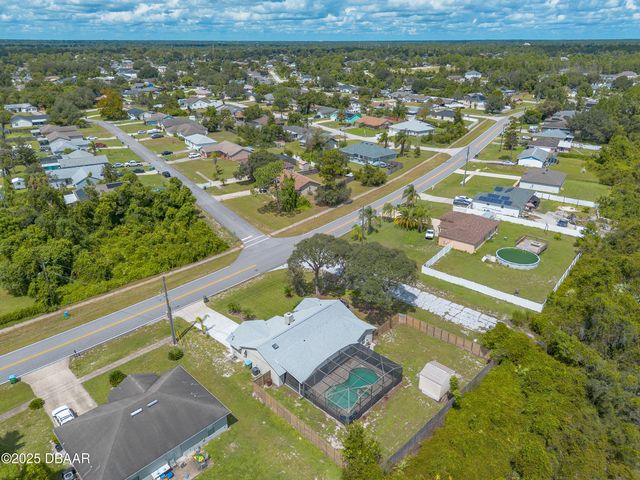 1599 Courtland Boulevard, Deltona, FL 32738