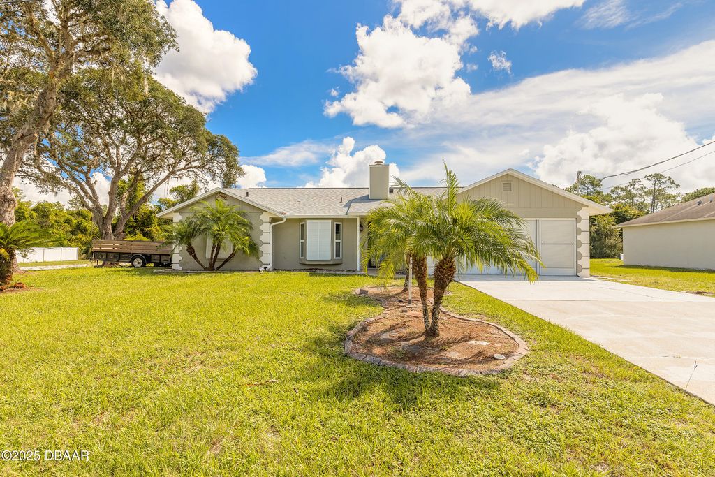 1599 Courtland Boulevard, Deltona, FL 32738