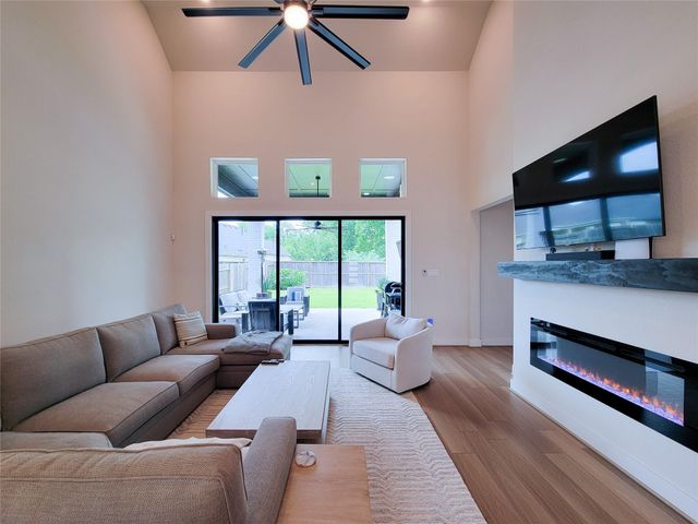 1314 Park Path Drive, Missouri City, TX 77459