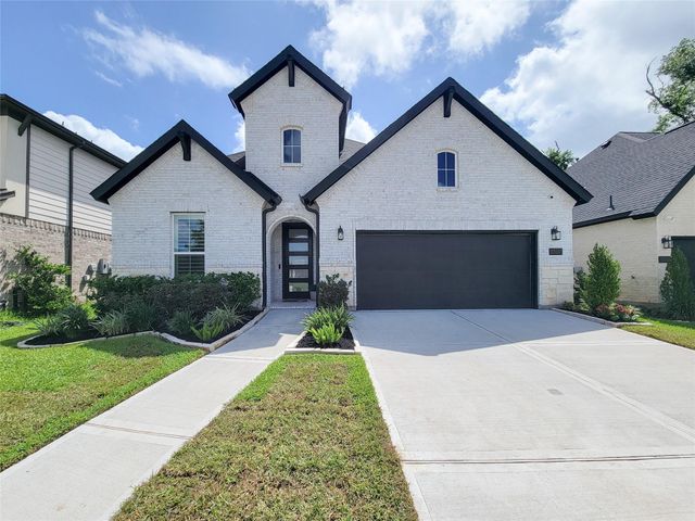 1314 Park Path Drive, Missouri City, TX 77459