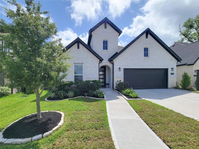 1314 Park Path Drive, Missouri City, TX 77459