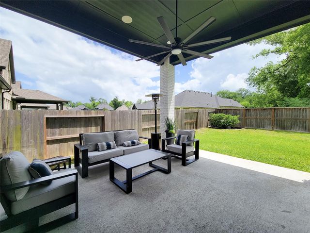 1314 Park Path Drive, Missouri City, TX 77459
