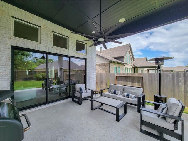 1314 Park Path Drive, Missouri City, TX 77459