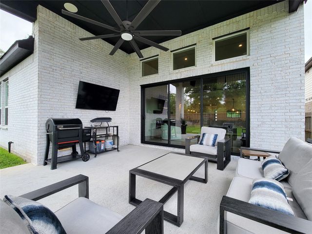 1314 Park Path Drive, Missouri City, TX 77459