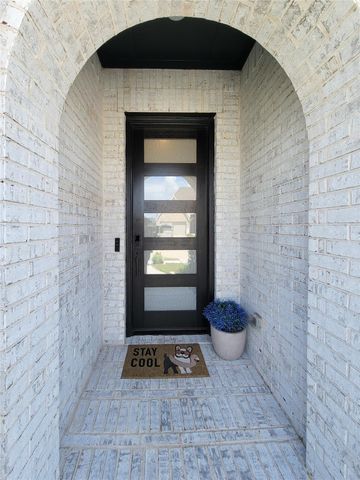1314 Park Path Drive, Missouri City, TX 77459