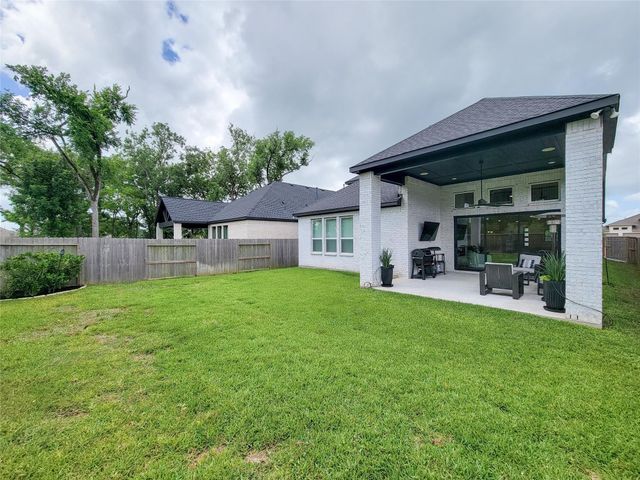 1314 Park Path Drive, Missouri City, TX 77459