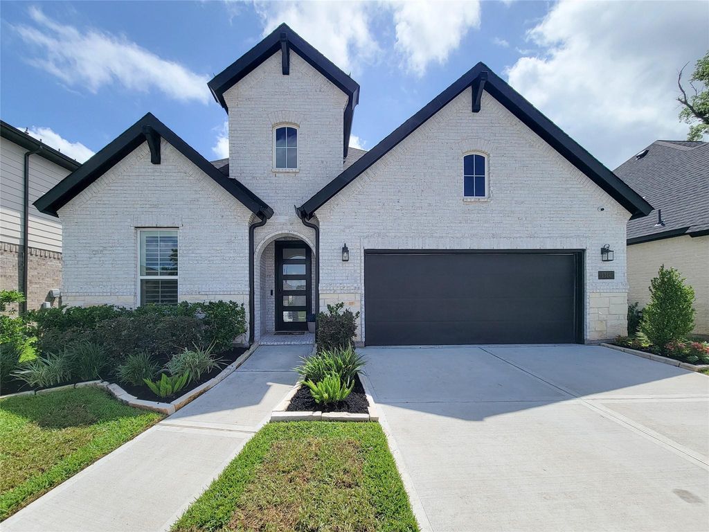 1314 Park Path Drive, Missouri City, TX 77459
