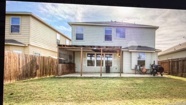 10239 Huisache Field, Helotes, TX 78023