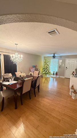 10239 Huisache Field, Helotes, TX 78023