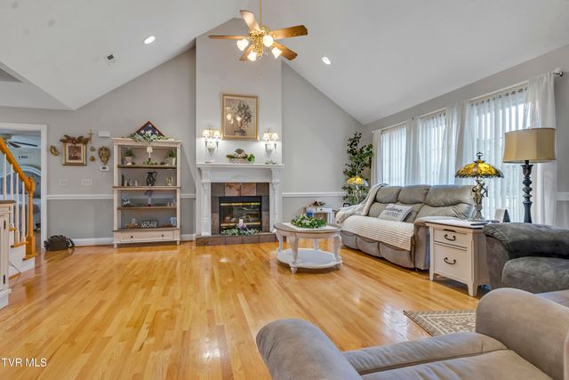 2514 Cherokee Road, Johnson City, TN 37604