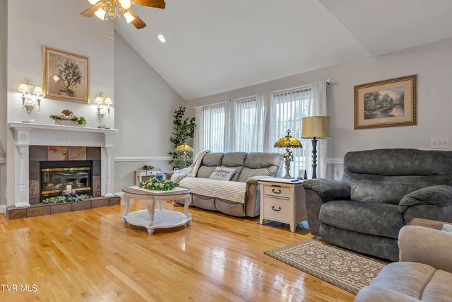 2514 Cherokee Road, Johnson City, TN 37604