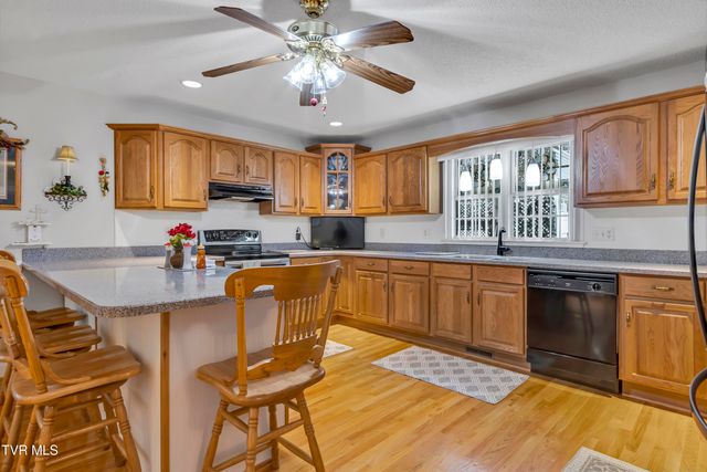 2514 Cherokee Road, Johnson City, TN 37604