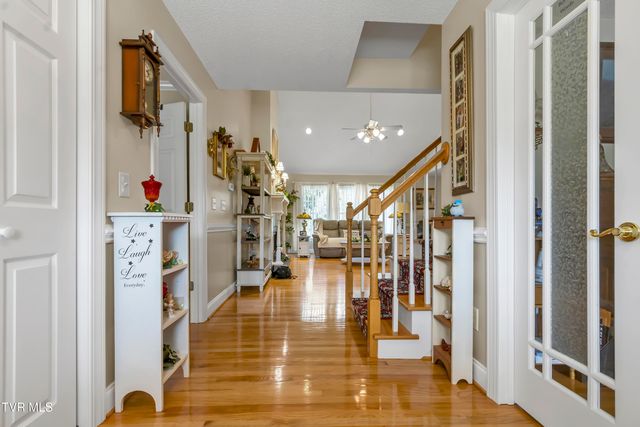 2514 Cherokee Road, Johnson City, TN 37604