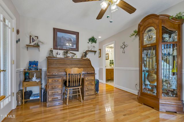 2514 Cherokee Road, Johnson City, TN 37604