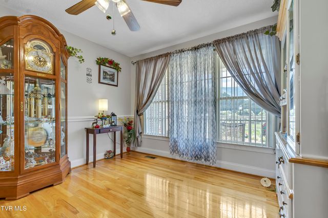 2514 Cherokee Road, Johnson City, TN 37604
