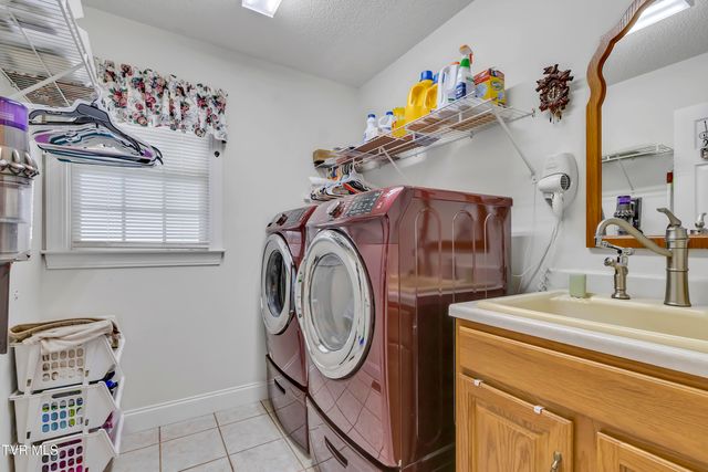 2514 Cherokee Road, Johnson City, TN 37604