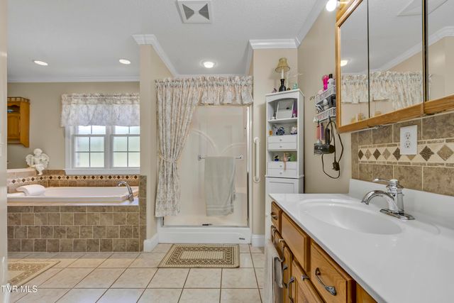 2514 Cherokee Road, Johnson City, TN 37604
