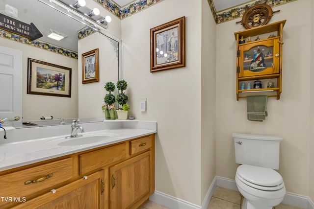 2514 Cherokee Road, Johnson City, TN 37604