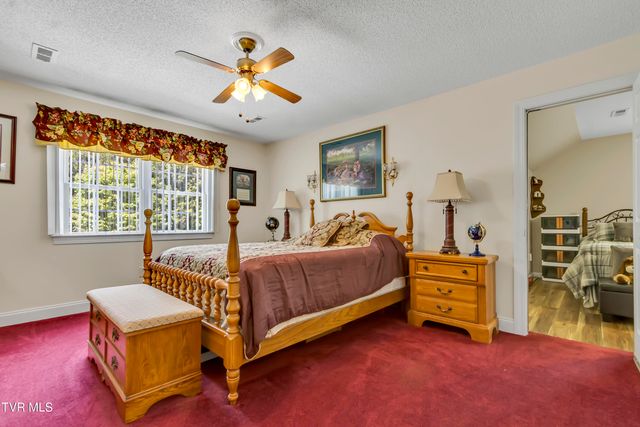 2514 Cherokee Road, Johnson City, TN 37604