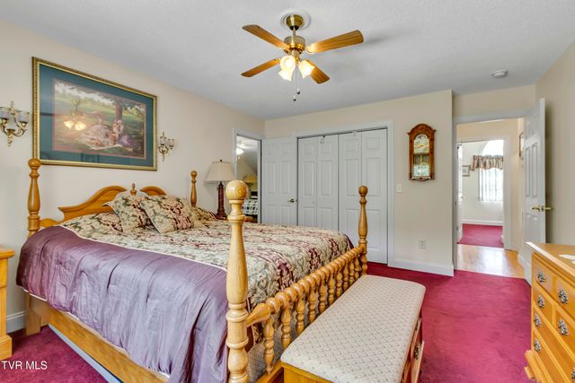 2514 Cherokee Road, Johnson City, TN 37604