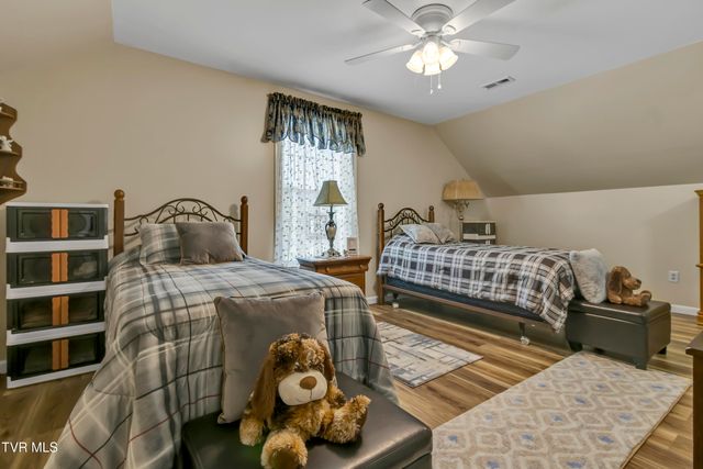 2514 Cherokee Road, Johnson City, TN 37604