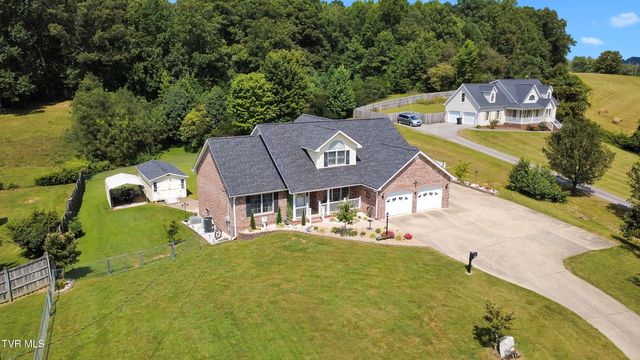 2514 Cherokee Road, Johnson City, TN 37604