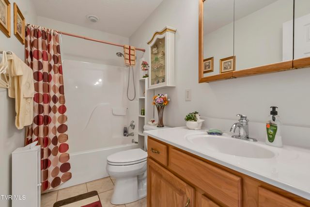 2514 Cherokee Road, Johnson City, TN 37604