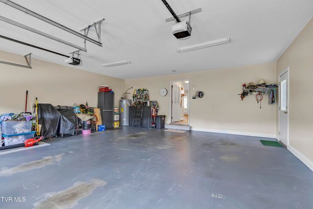 2514 Cherokee Road, Johnson City, TN 37604