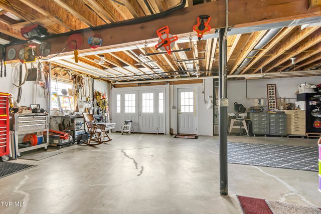 2514 Cherokee Road, Johnson City, TN 37604